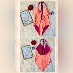 Sexy Plunge Monokini